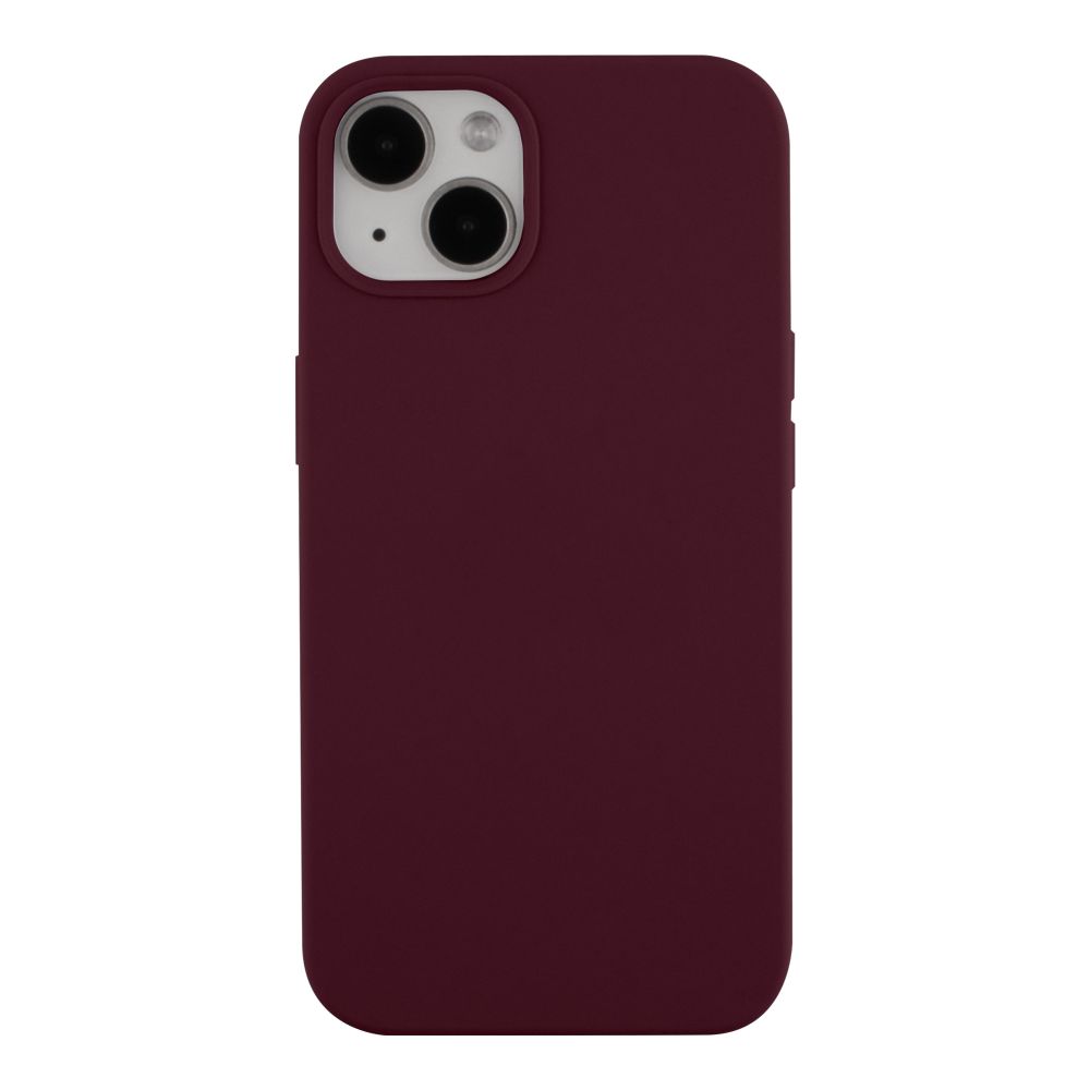 Купить ЧЕХОЛ SOFT SILICONE CASE FULL SIZE ДЛЯ IPHONE 14_15