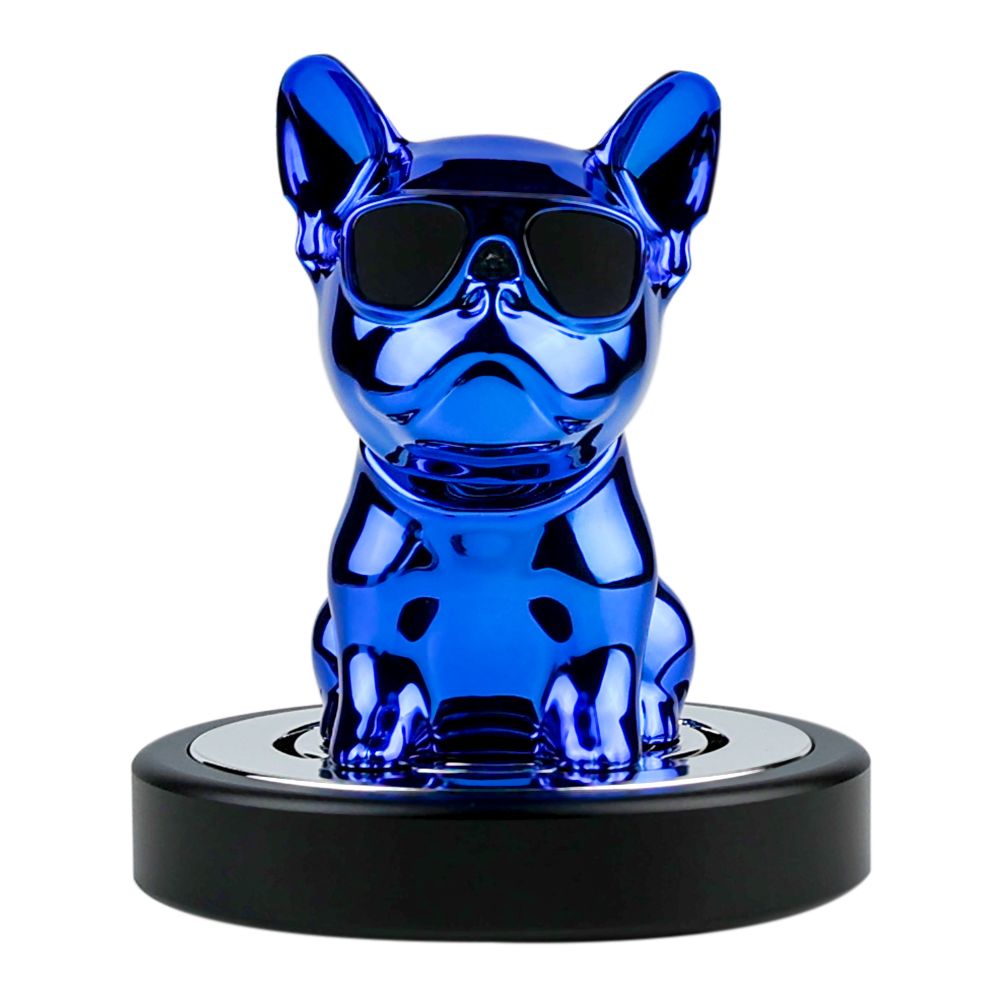 Купить АРОМАТИЗАТОР DIAMOND FRENCH BULLDOG_5