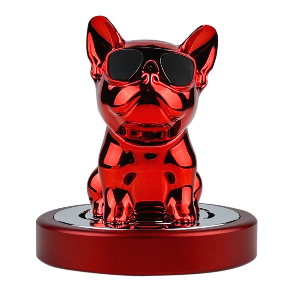 Купить АРОМАТИЗАТОР DIAMOND FRENCH BULLDOG_3