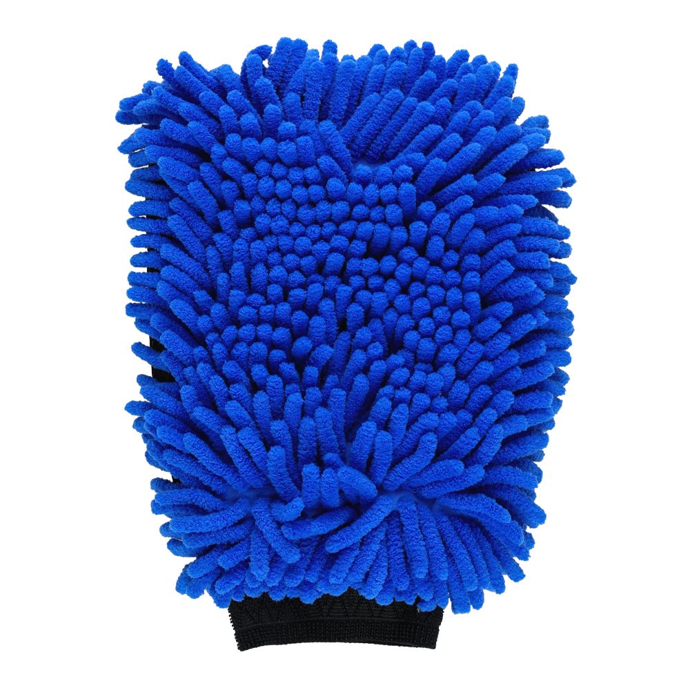 Купить ПЕРЧАТКА ИЗ МИКРОФИБРЫ 19*26 СМ
