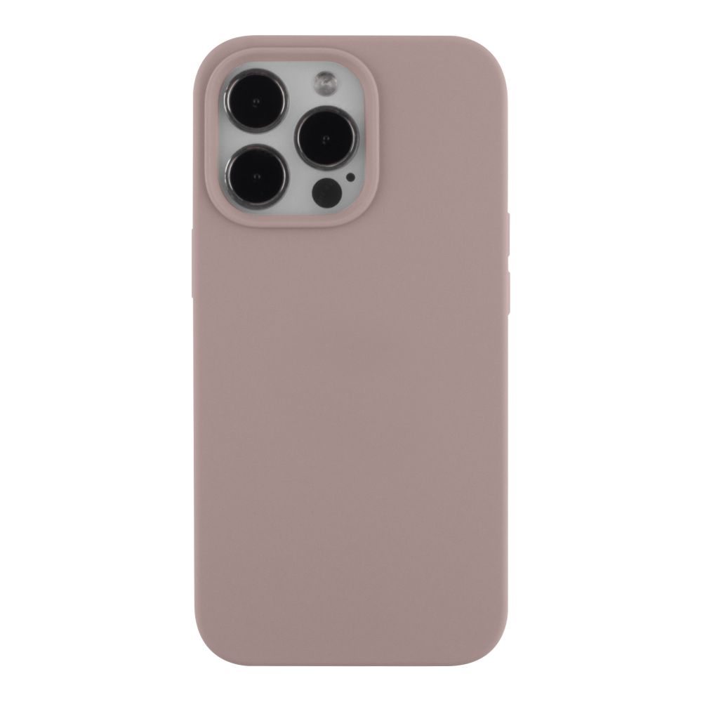 Купить ЧЕХОЛ SOFT SILICONE CASE FULL SIZE ДЛЯ IPHONE 14 PRO MAX_3