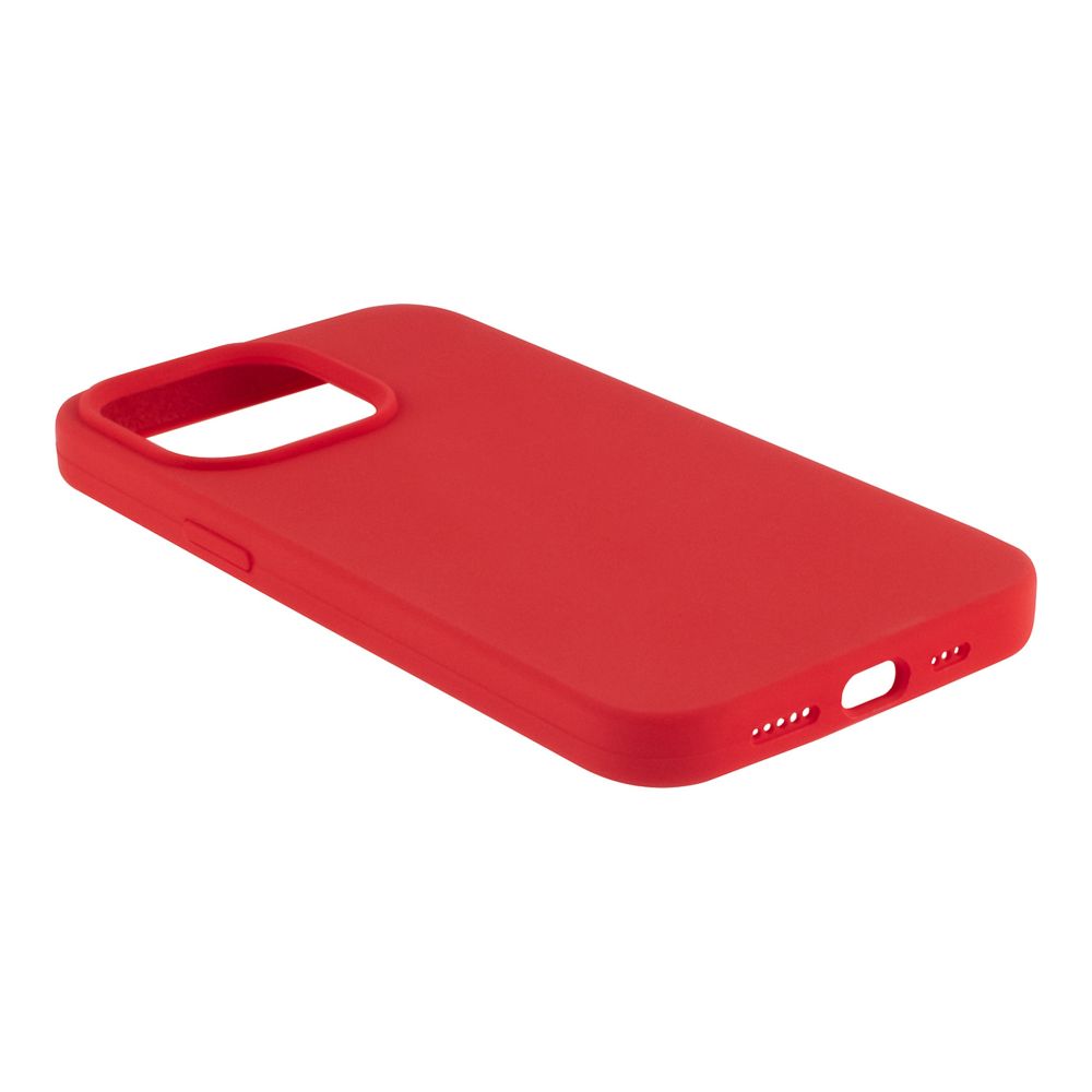 Купить ЧЕХОЛ SOFT SILICONE CASE FULL SIZE ДЛЯ IPHONE 14 PRO MAX_20