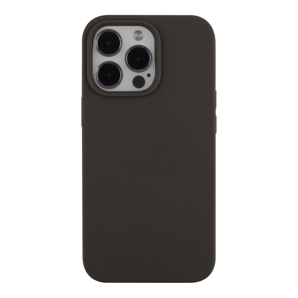 Купить ЧЕХОЛ SOFT SILICONE CASE FULL SIZE ДЛЯ IPHONE 14 PRO MAX_13
