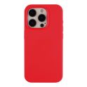 Купить ЧЕХОЛ SOFT SILICONE CASE FULL SIZE ДЛЯ IPHONE 15 PRO_6