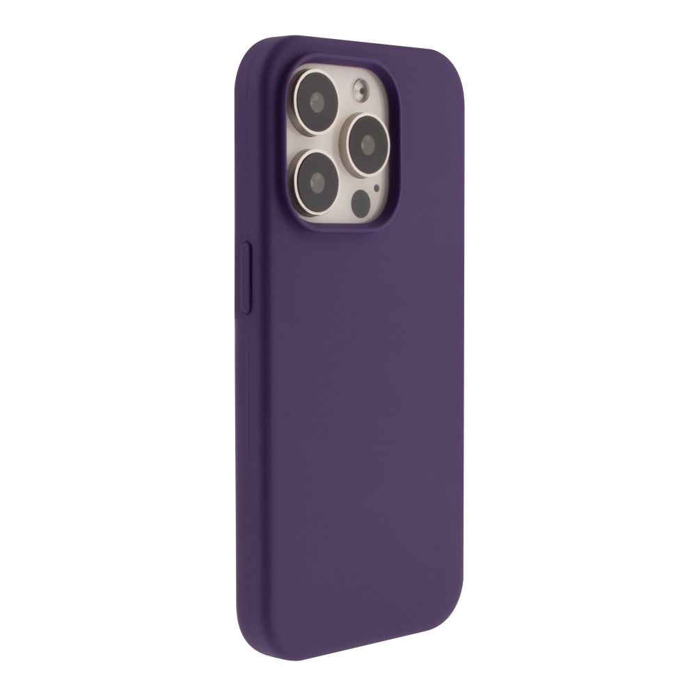 Купить ЧЕХОЛ SOFT SILICONE CASE FULL SIZE ДЛЯ IPHONE 15 PRO_18