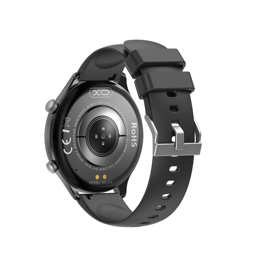 Купить СМАРТ ЧАСЫ XO J14 AMOLED_8