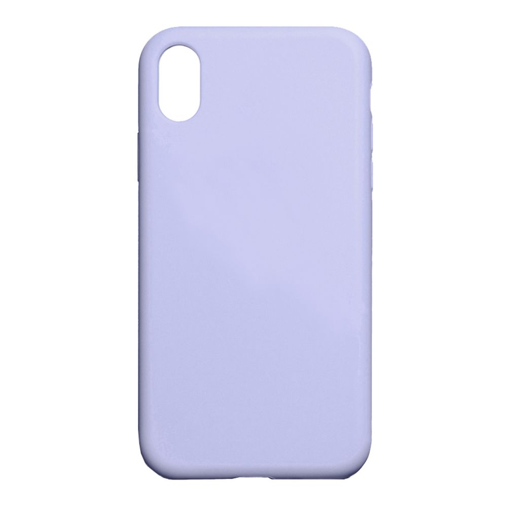 Купить ЧЕХОЛ SOFT SILICONE CASE FULL SIZE ДЛЯ IPHONE XR_4