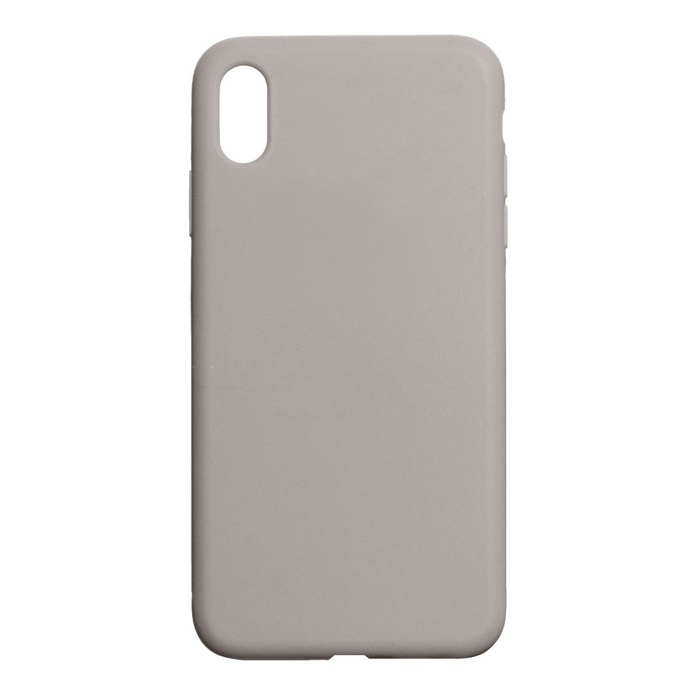 Купить ЧЕХОЛ SOFT SILICONE CASE FULL SIZE ДЛЯ IPHONE X/XS_1