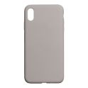 Купить ЧЕХОЛ SOFT SILICONE CASE FULL SIZE ДЛЯ IPHONE X/XS_1