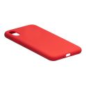 Купить ЧЕХОЛ SOFT SILICONE CASE FULL SIZE ДЛЯ IPHONE X/XS_2