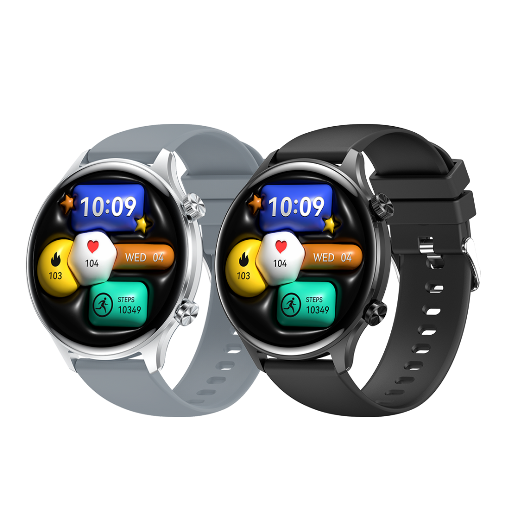 Купить СМАРТ ЧАСЫ XO J14 AMOLED