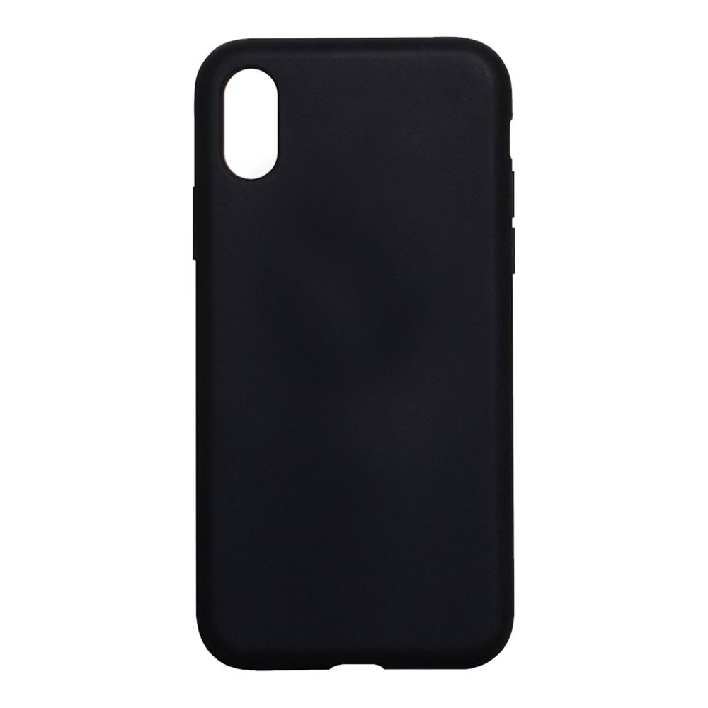 Купить ЧЕХОЛ SOFT SILICONE CASE FULL SIZE ДЛЯ IPHONE XR_2