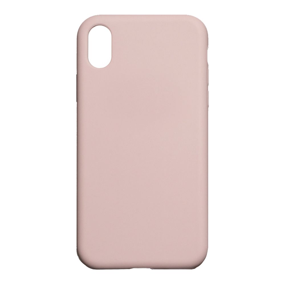 Купить ЧЕХОЛ SOFT SILICONE CASE FULL SIZE ДЛЯ IPHONE XR_3