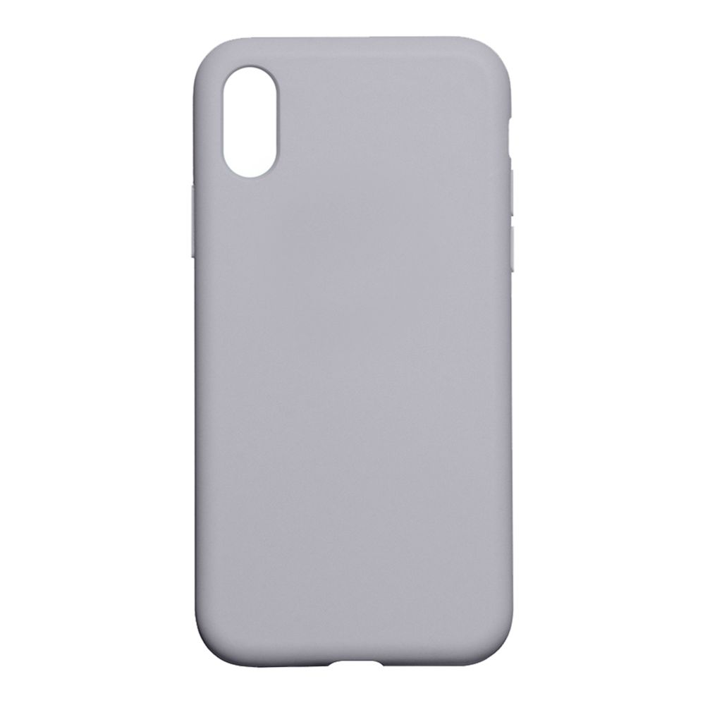 Купить ЧЕХОЛ SOFT SILICONE CASE FULL SIZE ДЛЯ IPHONE XR_1