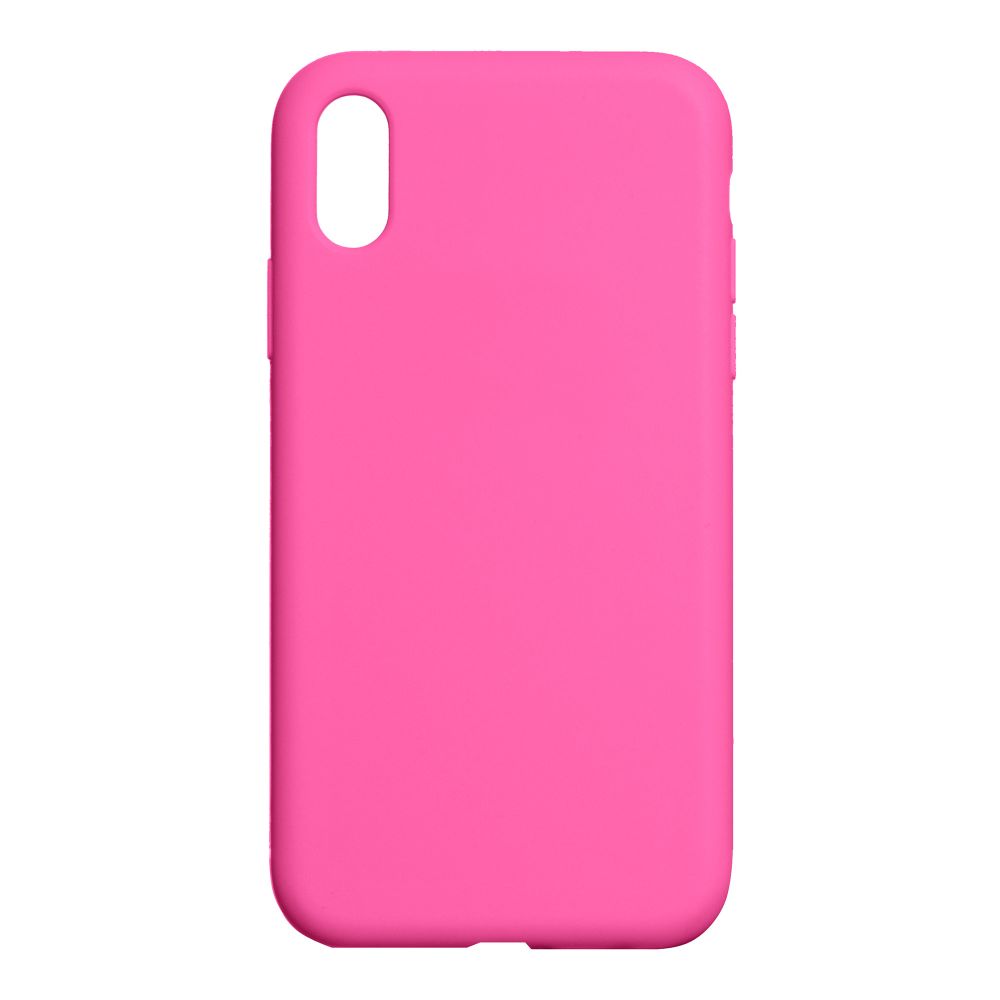 Купить ЧЕХОЛ SOFT SILICONE CASE FULL SIZE ДЛЯ IPHONE X/XS