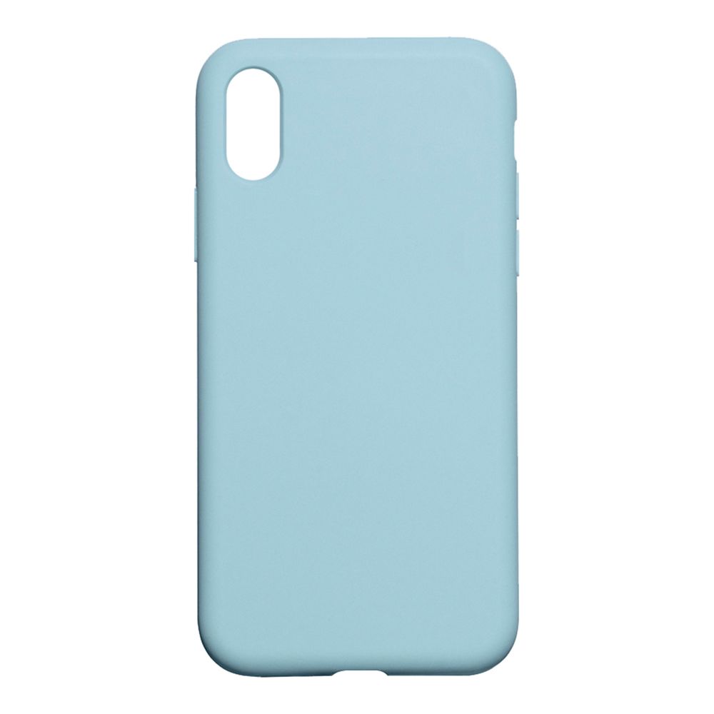Купить ЧЕХОЛ SOFT SILICONE CASE FULL SIZE ДЛЯ IPHONE XR