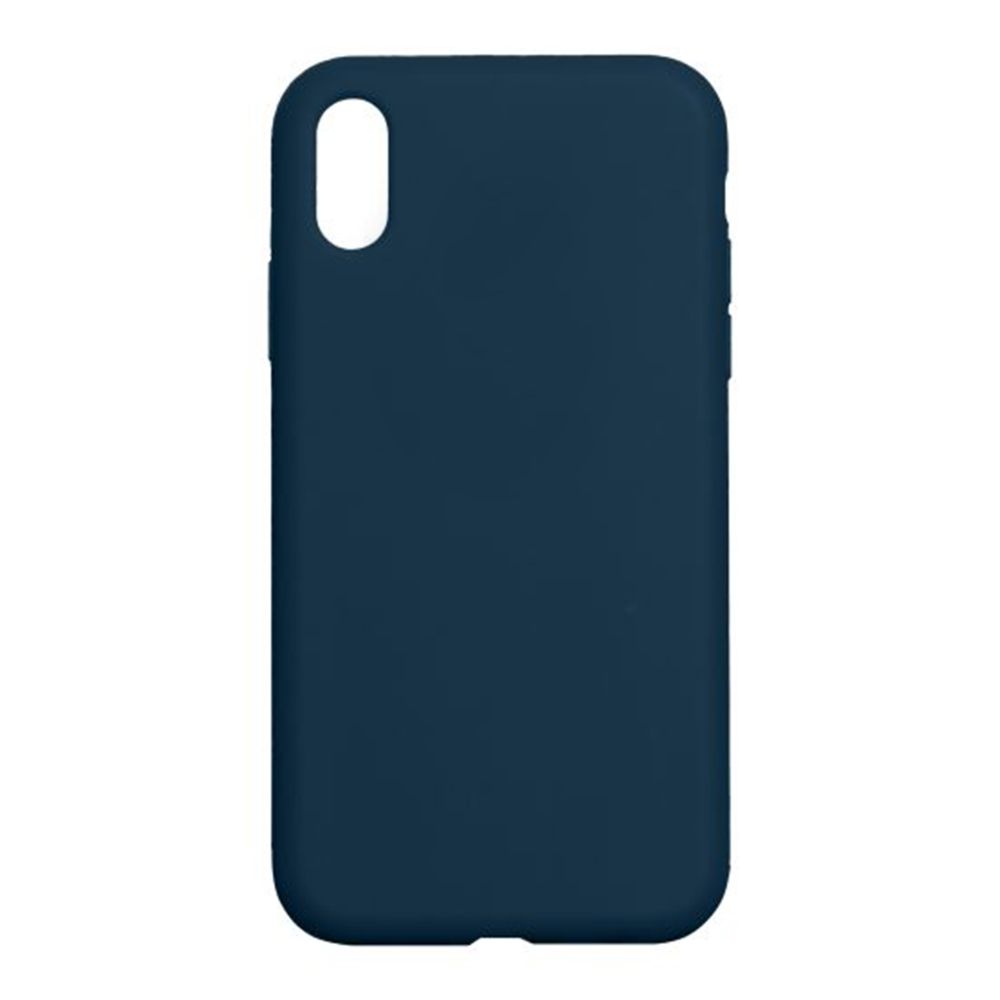 Купить ЧЕХОЛ SOFT SILICONE CASE FULL SIZE ДЛЯ IPHONE XR_6