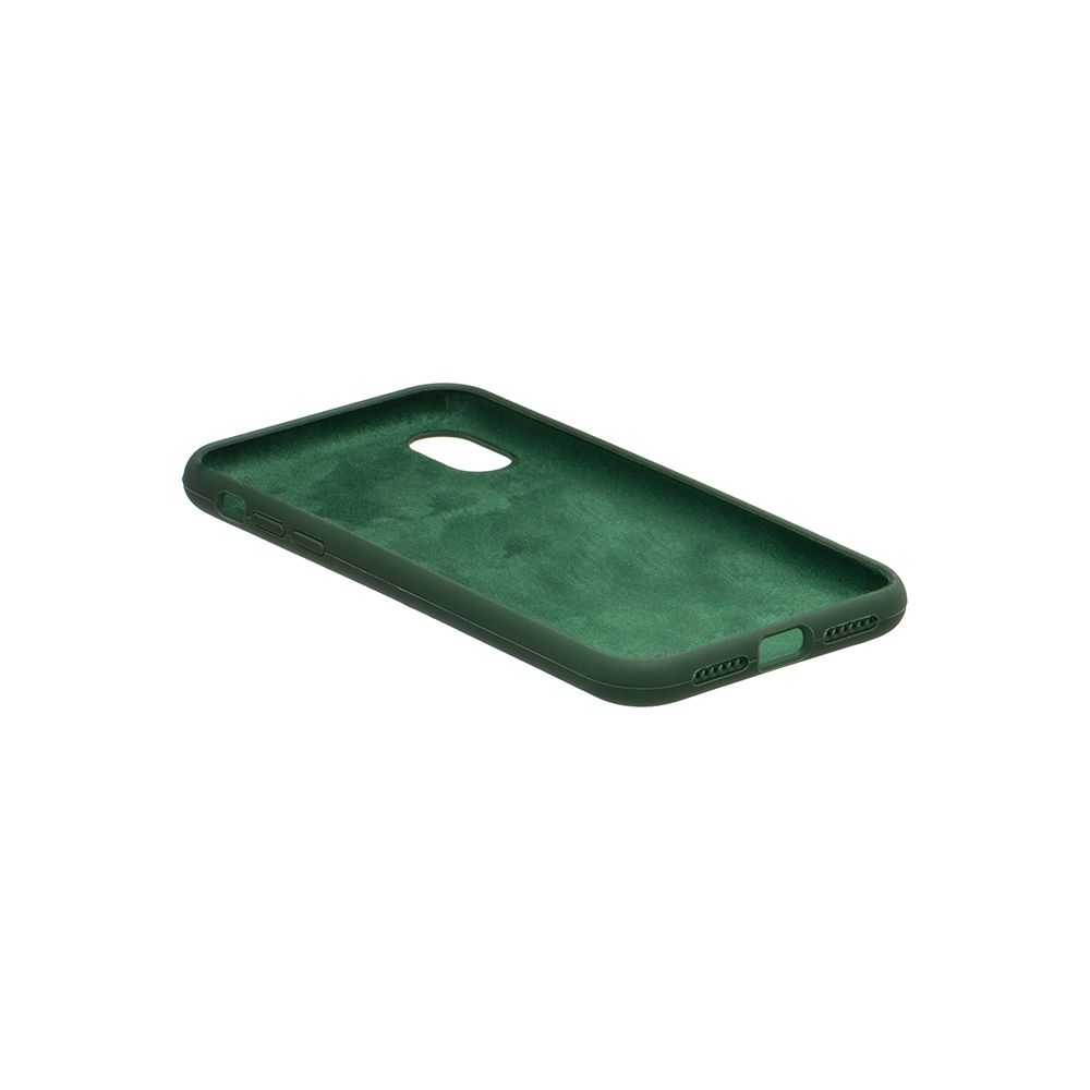 Купить ЧЕХОЛ SOFT SILICONE CASE FULL SIZE ДЛЯ IPHONE XR_8