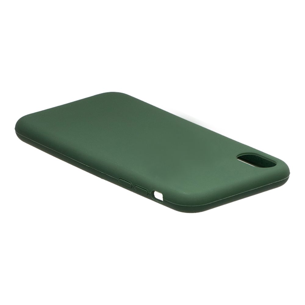 Купить ЧЕХОЛ SOFT SILICONE CASE FULL SIZE ДЛЯ IPHONE XR_7
