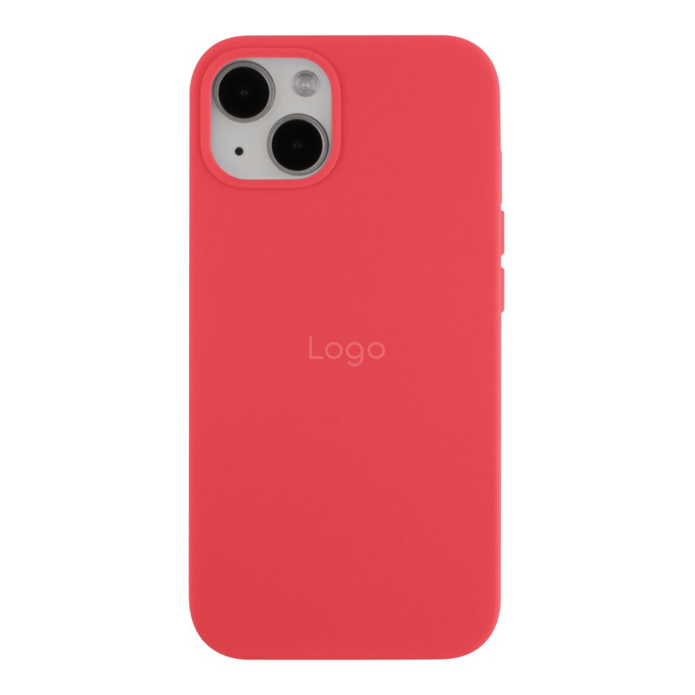 Купить ЧЕХОЛ SILICONE CASE FULL SIZE (AA) ДЛЯ IPHONE 13_14