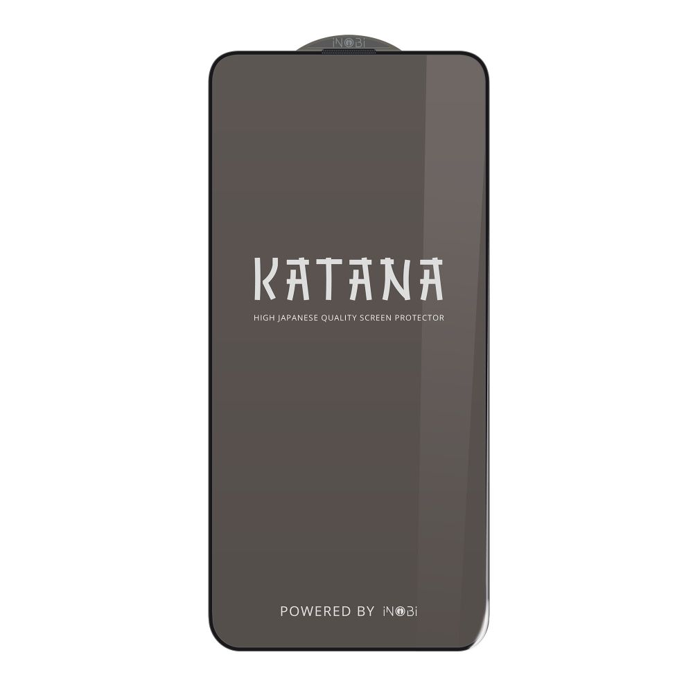 Купить ЗАЩИТНОЕ СТЕКЛО KATANA BY INOBI FOR IPHONE 17 AIR_1