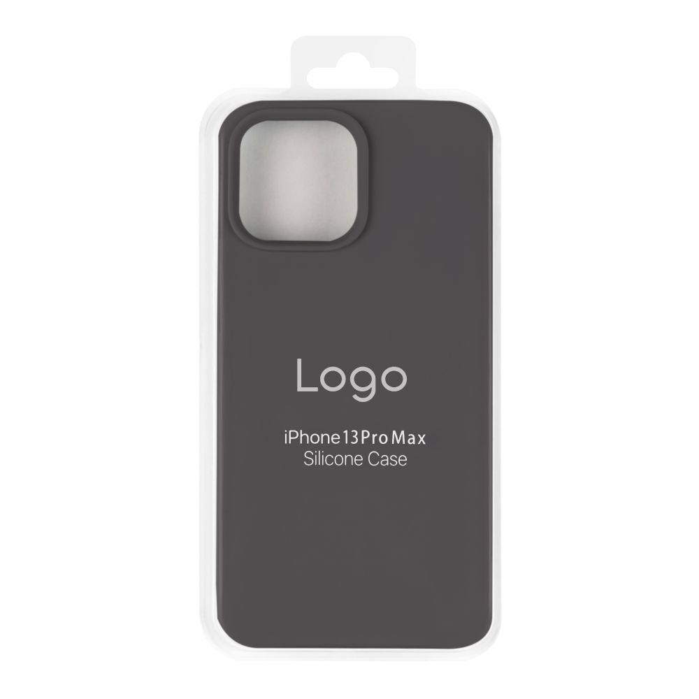 Купить ЧЕХОЛ SILICONE CASE FULL SIZE (AA) ДЛЯ IPHONE 13 PRO MAX_1