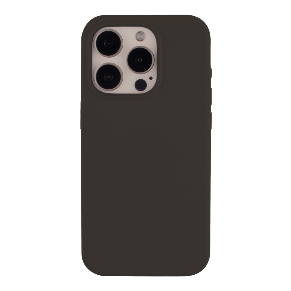 Купить ЧЕХОЛ SOFT SILICONE CASE FULL SIZE ДЛЯ IPHONE 15 PRO_13