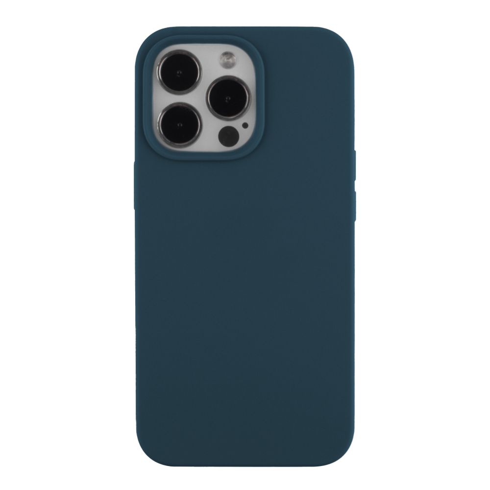 Купить ЧЕХОЛ SOFT SILICONE CASE FULL SIZE ДЛЯ IPHONE 14 PRO MAX_17