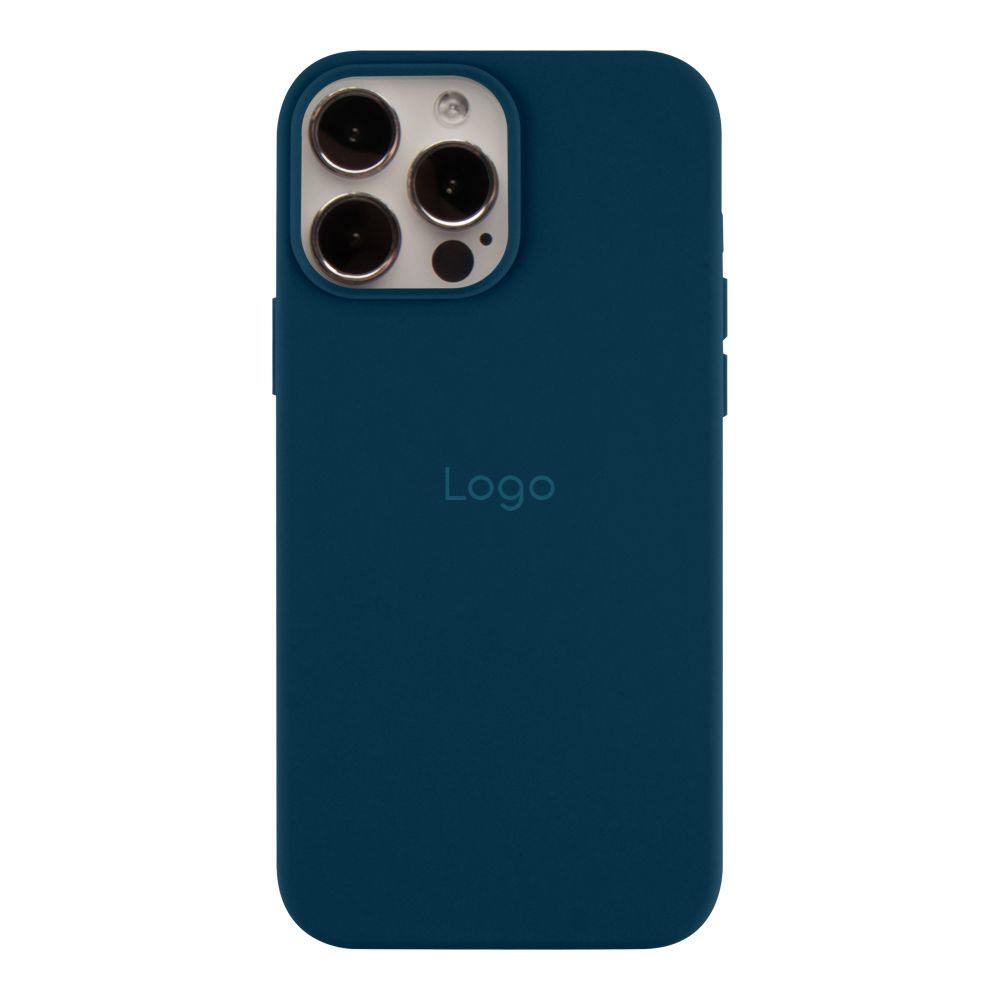 Купить ЧЕХОЛ SILICONE CASE FULL SIZE (AA) ДЛЯ IPHONE 13 PRO MAX_58