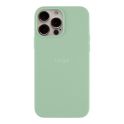 Купить ЧЕХОЛ SILICONE CASE FULL SIZE (AA) ДЛЯ IPHONE 13 PRO MAX_12