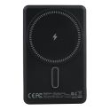 Купить МОБИЛЬНАЯ БАТАРЕЯ RIDEA RP-M5 MAGPRO QC/PD 20W, QI 15W WITH MAGNETIC 5000MAH МЯТАЯ УПАКОВКА