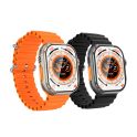 Купить СМАРТ ЧАСЫ HOCO Y23 ULTRA SMART SPORTS WATCH(CALL VERSION)