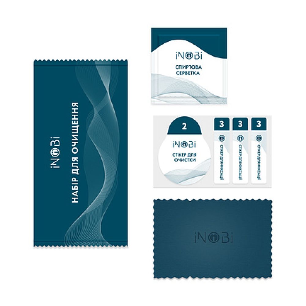 Купить ЗАЩИТНОЕ СТЕКЛО ARMOREX 5D HIGH-ALUM ANTIDUST FOR XIAOMI REDMI NOTE 13/13 PRO/14/14S/POCO M6 PRO_2