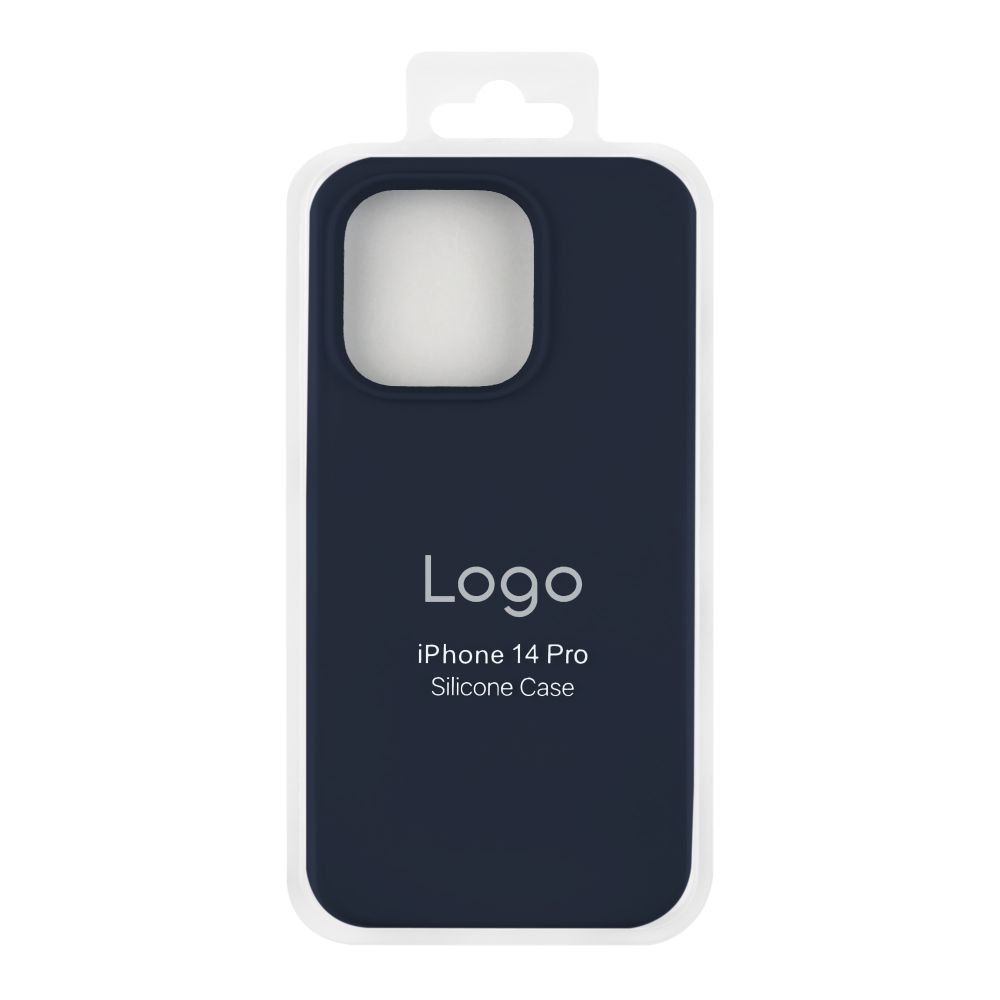 Купить ЧЕХОЛ SILICONE CASE FULL SIZE (AA) ДЛЯ IPHONE 14 PRO_1
