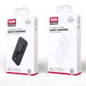 Купить POWER BANK XO PR153 PD20W MAGNETIC WIRELESS 15W TYPE-C 5000MAH МЯТАЯ УПАКОВКА