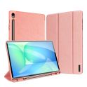 Купить ЧЕХОЛ DUX DUCIS DOMO ДЛЯ SAMSUNG TAB S10 FE PLUS (X620/X626B) WITH S PEN HOLDER & AUTO SLEEP WAKE_3