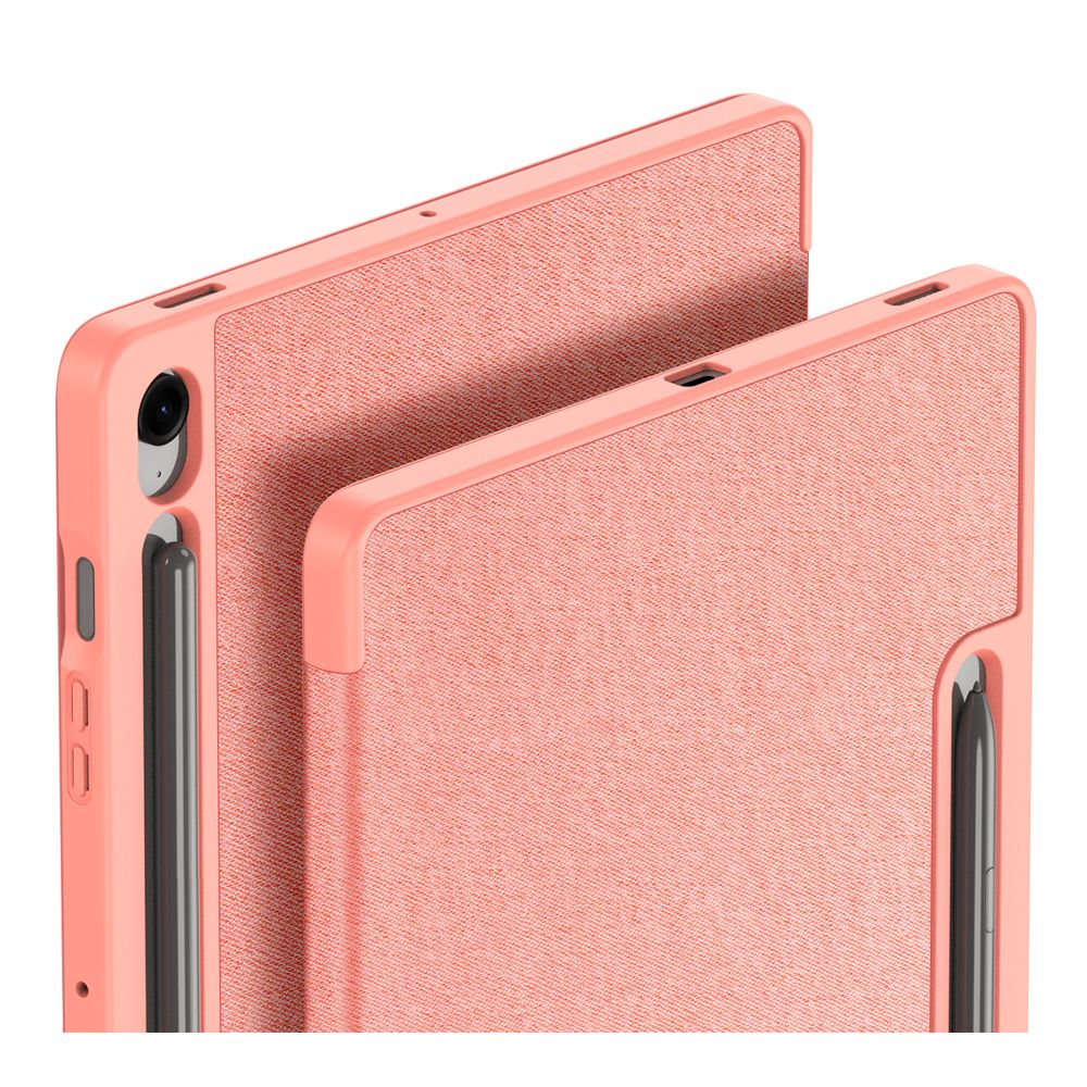 Купить ЧЕХОЛ DUX DUCIS DOMO ДЛЯ SAMSUNG TAB S10 FE PLUS (X620/X626B) WITH S PEN HOLDER & AUTO SLEEP WAKE_5