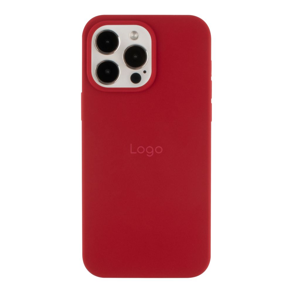 Купить ЧЕХОЛ SILICONE CASE FULL SIZE (AA) ДЛЯ IPHONE 14 PRO MAX_33