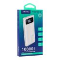 Купить POWER BANK RIDEA RP-D10L PHOENIX10 10W DIGITAL DISPLAY + LAMP 10000 MAH_1