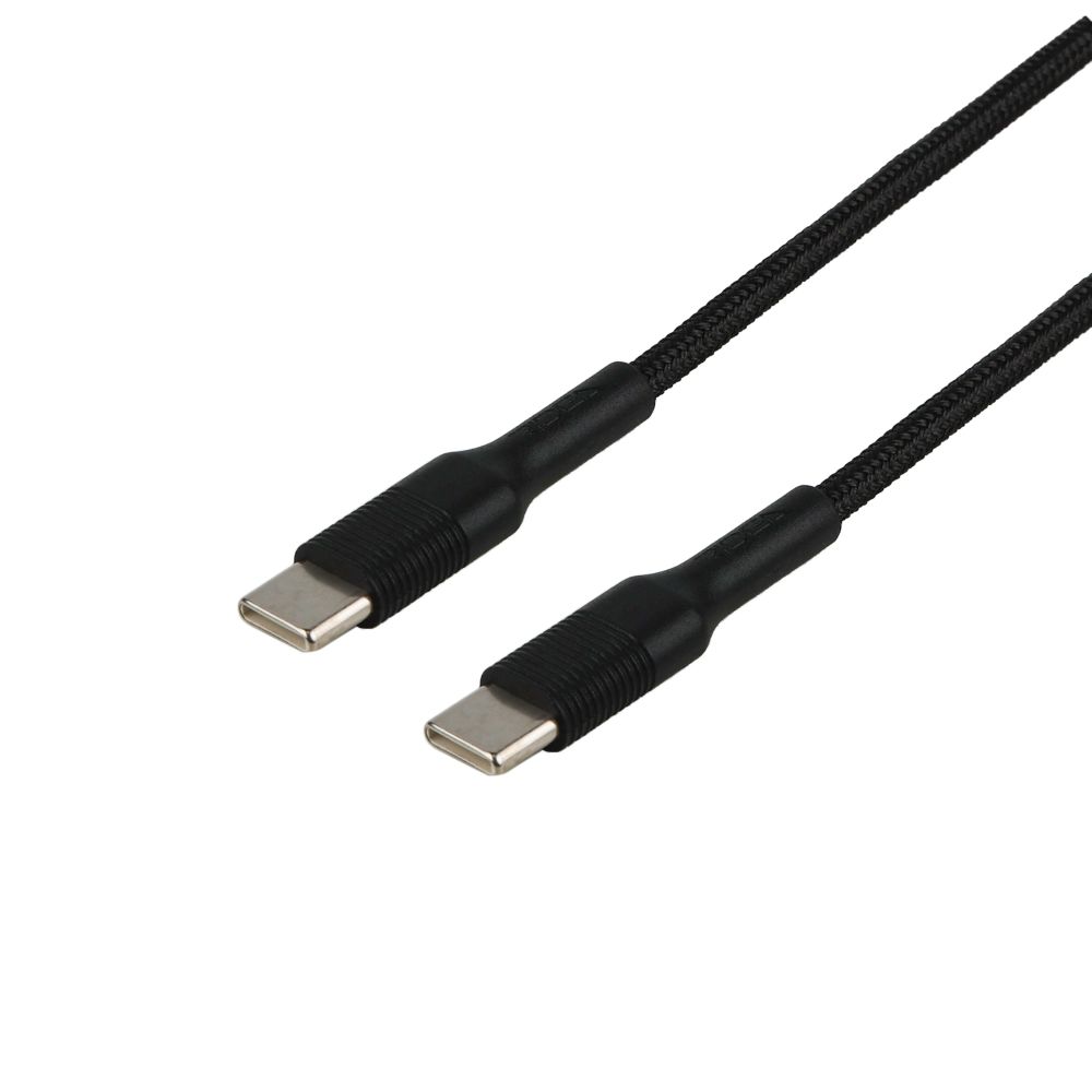 Купить USB RIDEA RC-ST74 STABLEPRO TYPE-C TO TYPE-C 60W