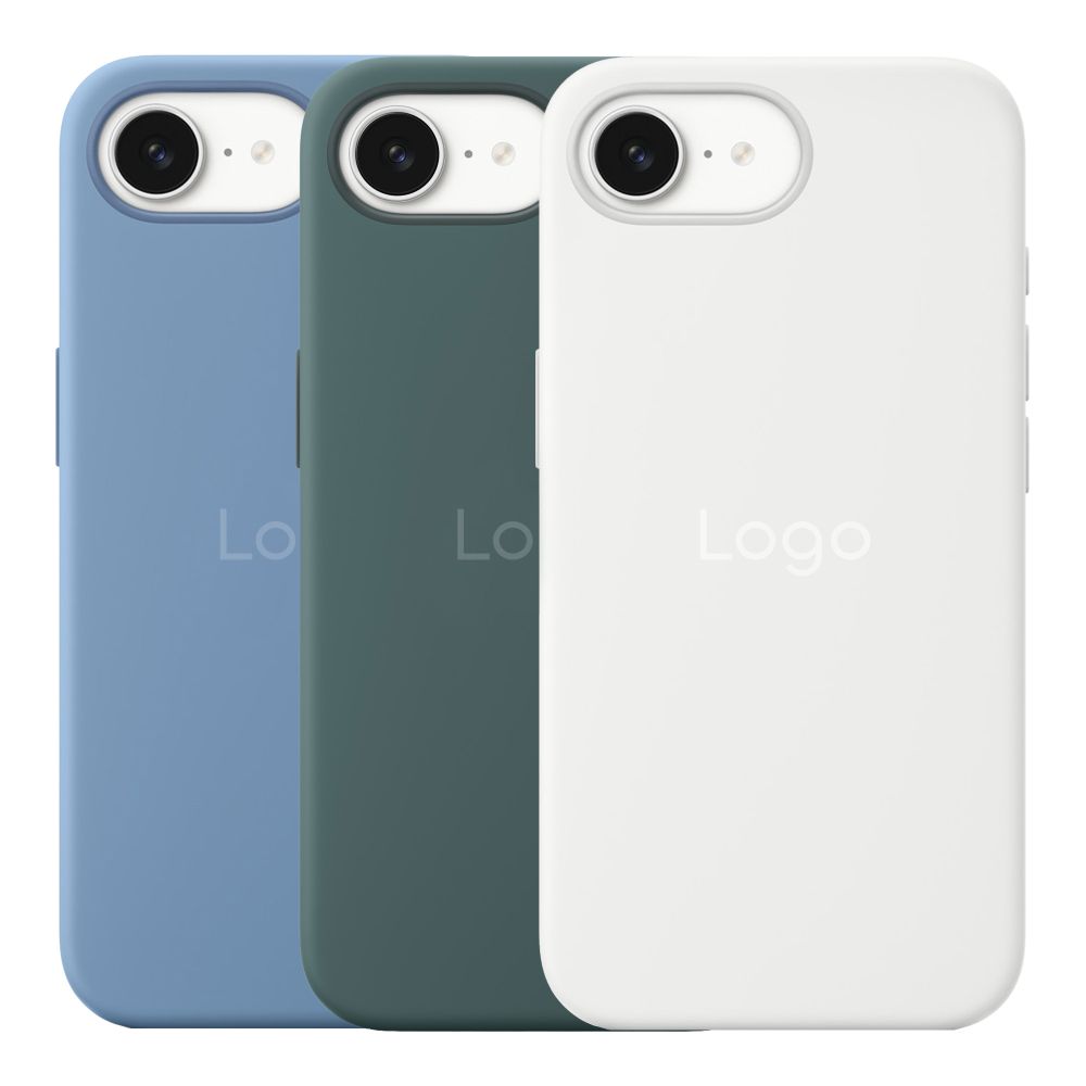 Купить ЧЕХОЛ SILICONE CASE WITH MAGSAFE ДЛЯ IPHONE 16Е