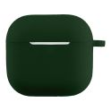 Купить ФУТЛЯР SILICONE CASE WITH HOOK ДЛЯ AIRPODS 4 МЯТАЯ УПАКОВКА_39