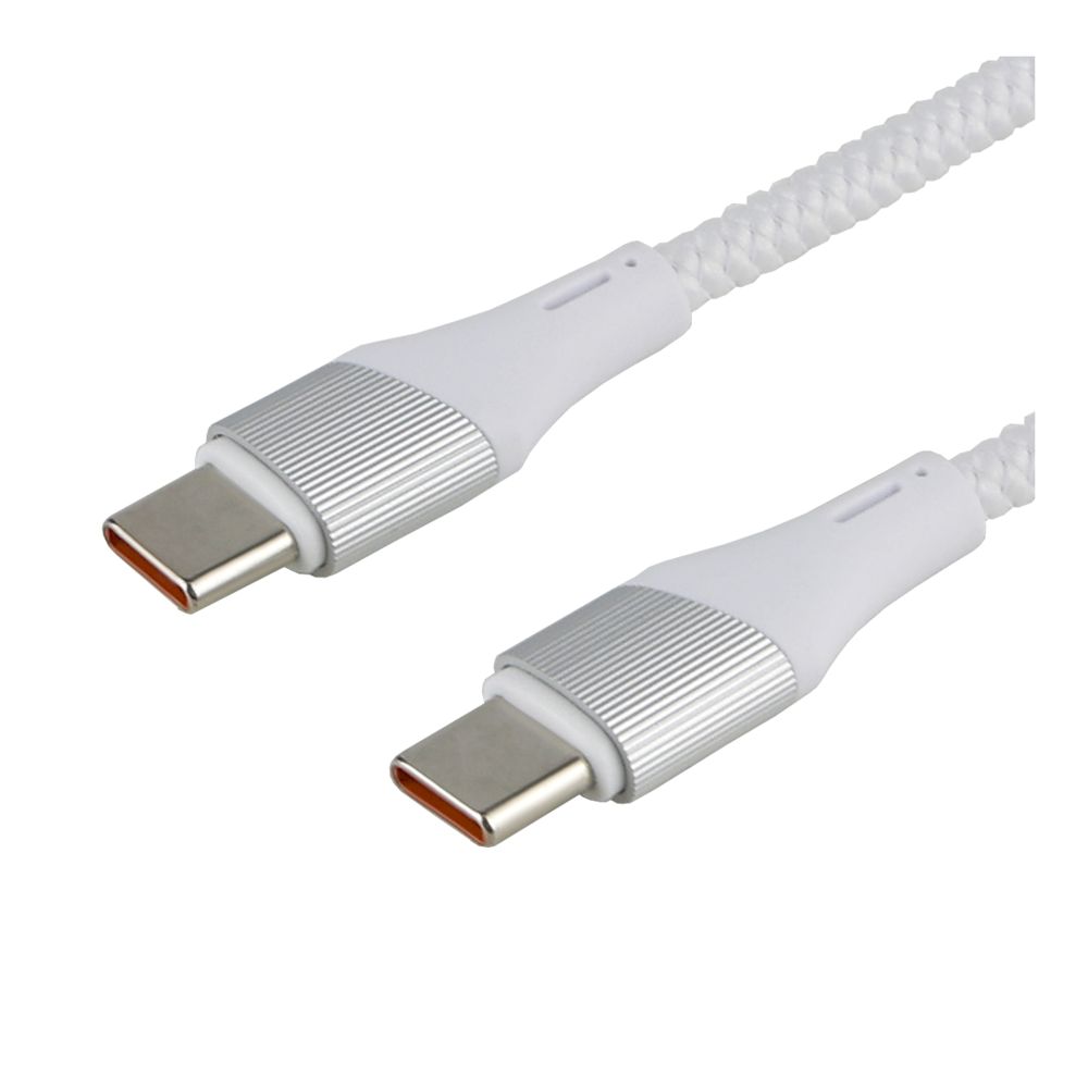 Купить СЕТЕВОЕ ЗАРЯДНОЕ УСТРОЙСТВО LDNIO Q408 100W 3USB-C/1USB+TYPE-C TO TYPE-C_6