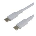 Купить СЕТЕВОЕ ЗАРЯДНОЕ УСТРОЙСТВО BOROFONE BA85A 2USB-C PD/QC 35W+TYPE-C TO TYPE-C_6