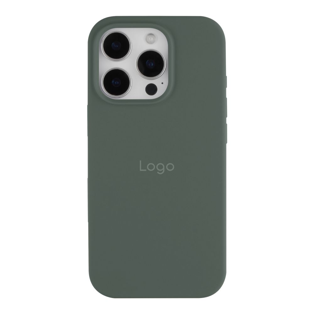 Купить ЧЕХОЛ SILICONE CASE FULL SIZE (AA) ДЛЯ IPHONE 16 PRO_30