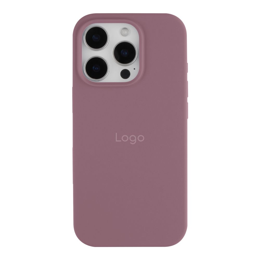 Купить ЧЕХОЛ SILICONE CASE FULL SIZE (AA) ДЛЯ IPHONE 16 PRO_32