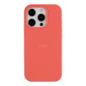 Купить ЧЕХОЛ SILICONE CASE FULL SIZE (AA) ДЛЯ IPHONE 16 PRO_37