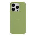 Купить ЧЕХОЛ SILICONE CASE FULL SIZE (AA) ДЛЯ IPHONE 16 PRO_2