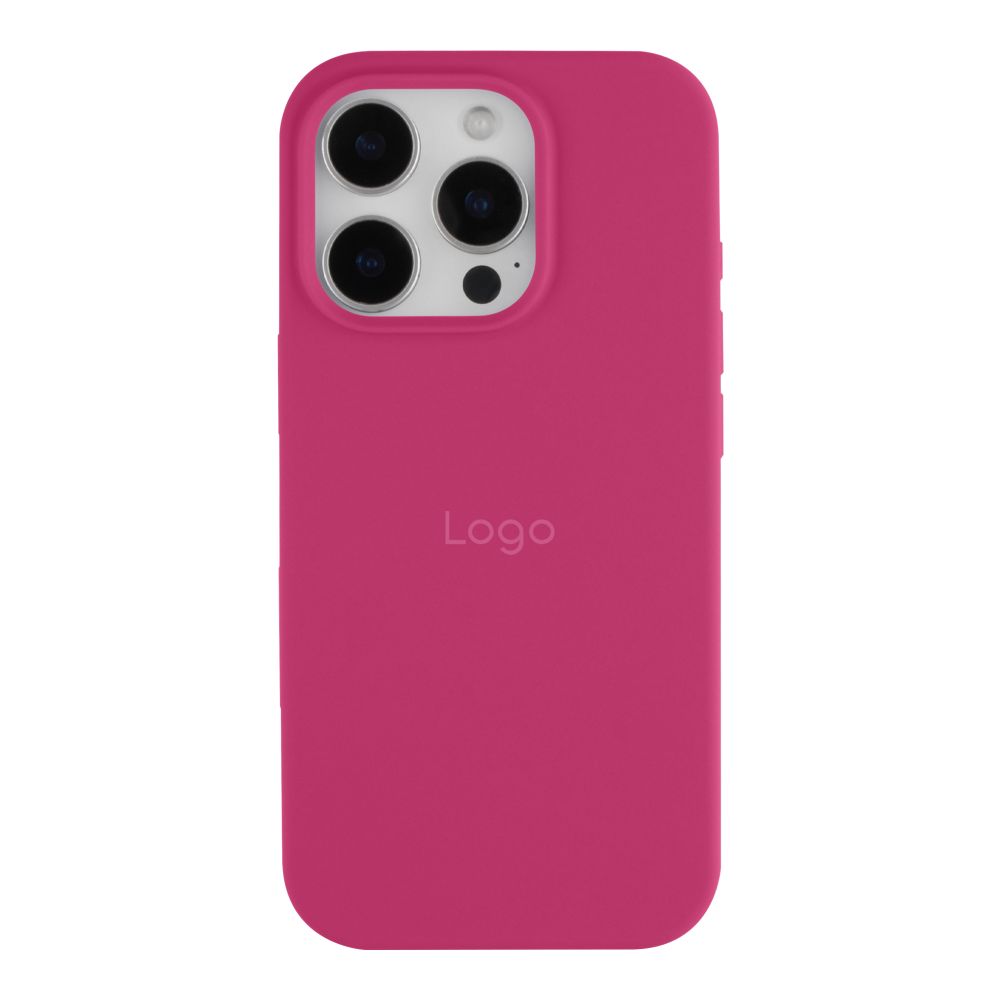 Купить ЧЕХОЛ SILICONE CASE FULL SIZE (AA) ДЛЯ IPHONE 16 PRO_26