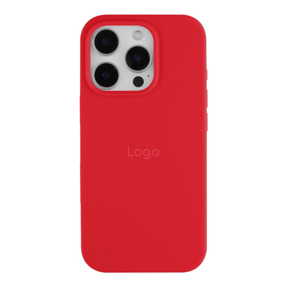 Купить ЧЕХОЛ SILICONE CASE FULL SIZE (AA) ДЛЯ IPHONE 16 PRO MAX_11